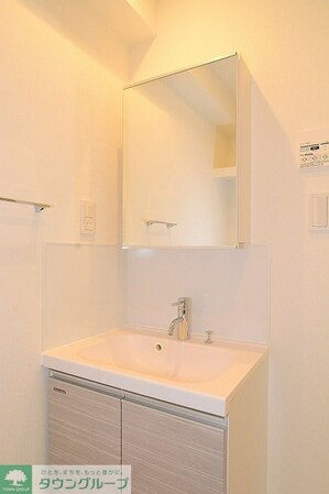 グランドコンシェルジュ亀戸の物件内観写真